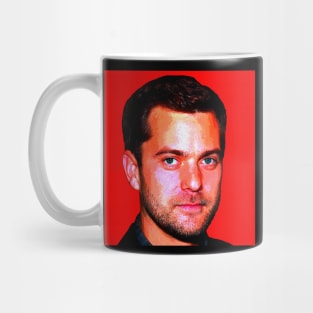 joshua jackson Mug